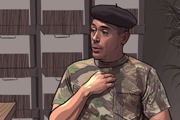 Illustration for article titled Robert Downey Jr.